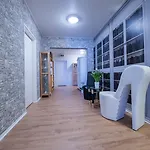 Forsthaus 3*