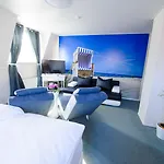Hotel Forsthaus Sellin (Rugen)