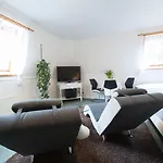 Hotel Forsthaus Sellin (Rugen)