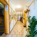 Forsthaus Hotel 3*