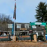 Hotel Forsthaus Sellin (Rugen)