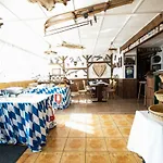 Hotel Forsthaus Sellin (Rugen)