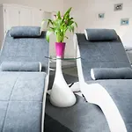 Hotel Forsthaus Sellin (Rugen)