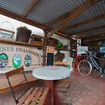 Forsthaus 3* Sellin (Rugen)
