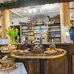 Forsthaus Sellin (Rugen)