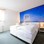 Hotel Forsthaus Sellin (Rugen)