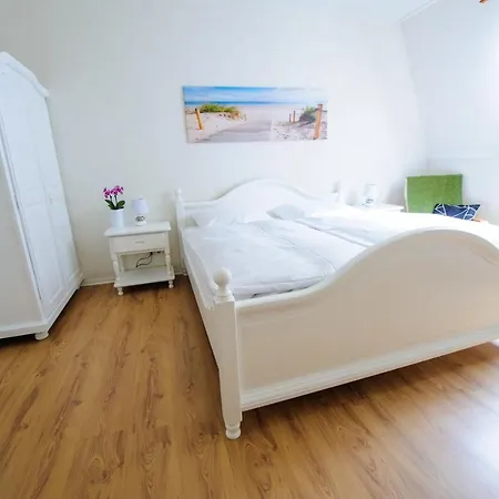 Szálloda Forsthaus Sellin