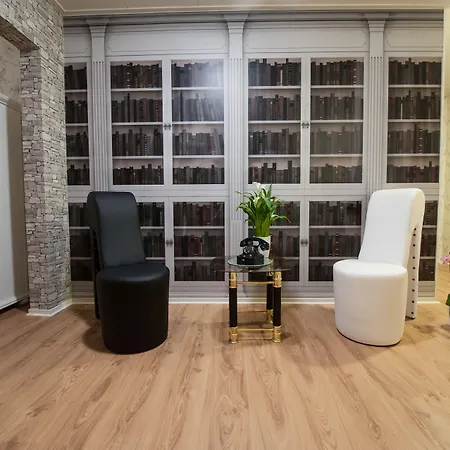 Готель Forsthaus 3*