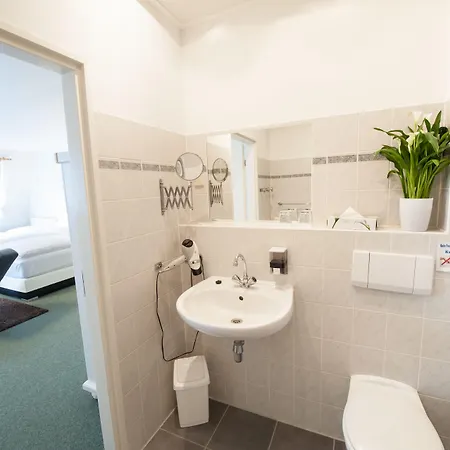 Szálloda Forsthaus 3*