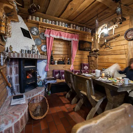 Готель Forsthaus