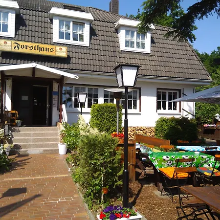 Готель Forsthaus