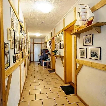 Forsthaus Hotel