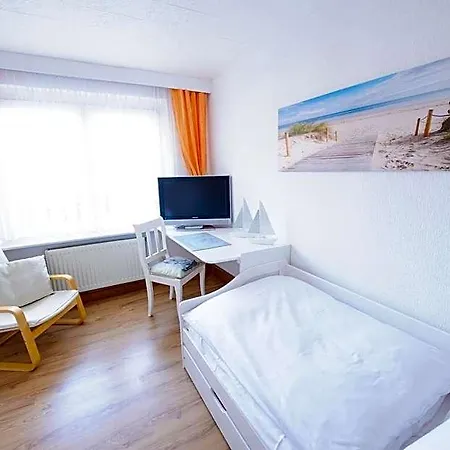 Hotel Forsthaus 3*