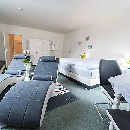 Forsthaus Hotel