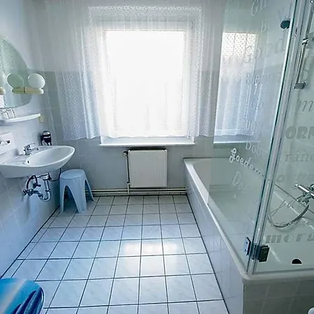 Forsthaus 3* Sellin (Rugen)