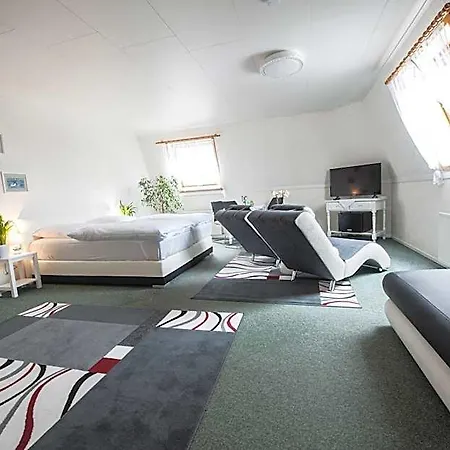 Hotel Forsthaus 3*