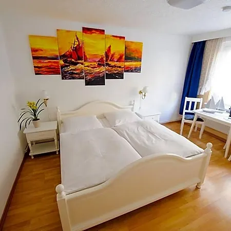 Forsthaus Hotel 3*