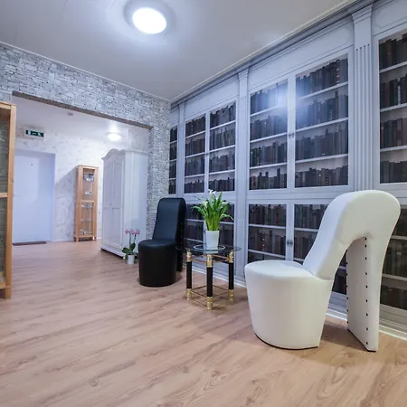 Forsthaus 3* Sellin (Rugen)