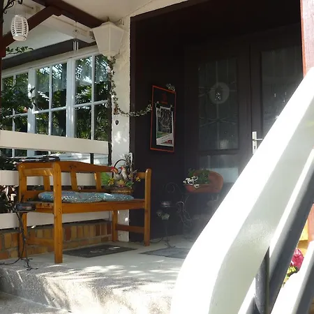 Forsthaus