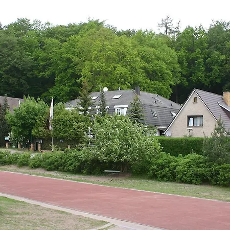 Szálloda Forsthaus 3*