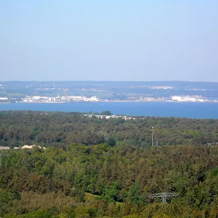 Szálloda Forsthaus