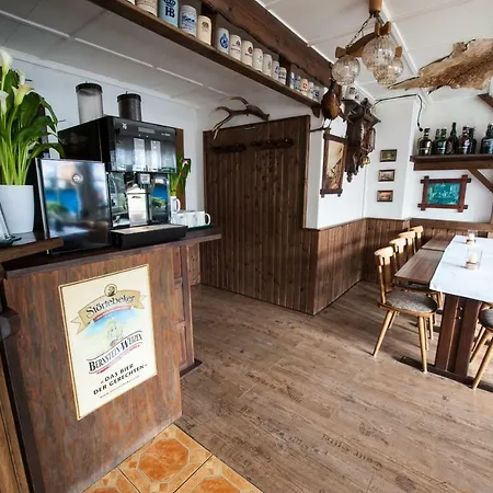 Forsthaus Szálloda