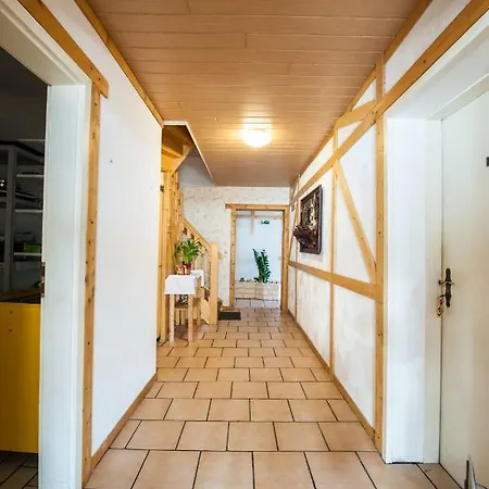 Forsthaus Sellin