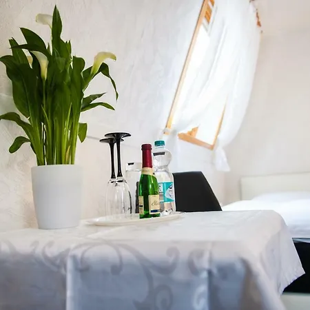 Forsthaus Sellin (Rugen)