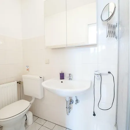 Forsthaus Sellin (Rugen)