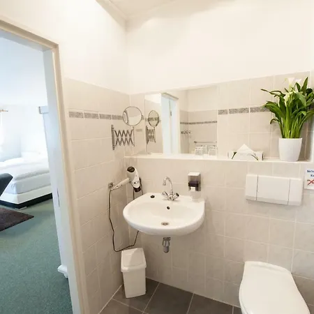 Szálloda Forsthaus 3*