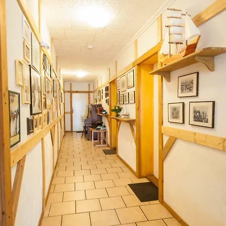 Szálloda Forsthaus