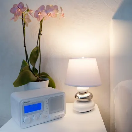 Forsthaus 酒店 Sellin (Rugen)