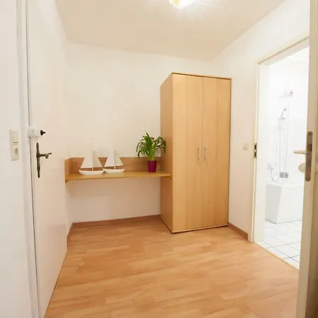 Forsthaus Szálloda