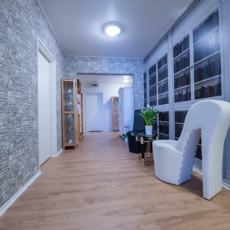 Forsthaus