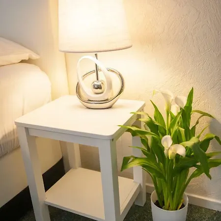 ホテル Forsthaus 3*