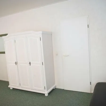 Forsthaus ホテル 3*