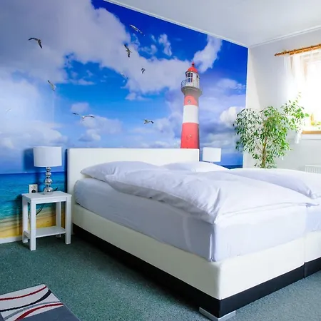 Otel Forsthaus