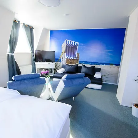 Otel Forsthaus
