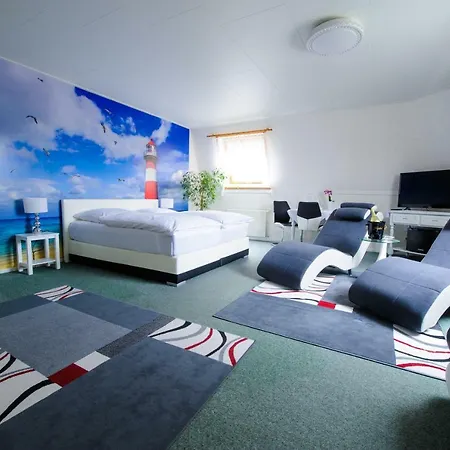 Hotel Forsthaus 3*