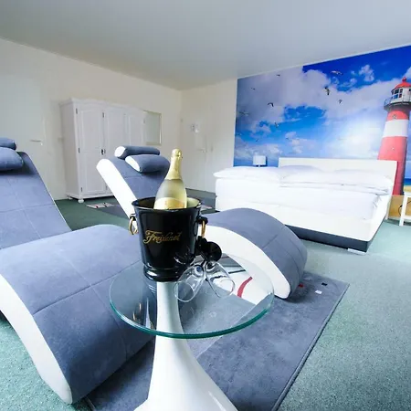Forsthaus 3*