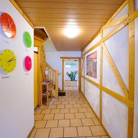 Forsthaus Sellin (Rugen)