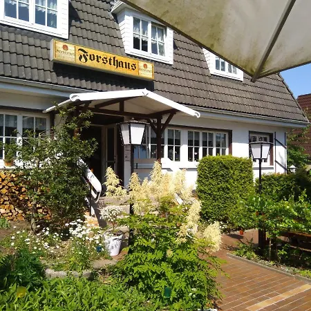 Forsthaus 3*