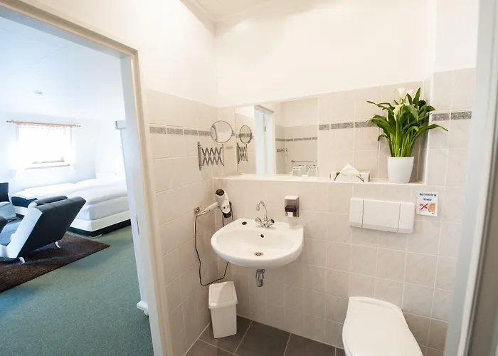 Готель Forsthaus 3*