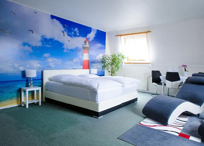 Forsthaus Отель