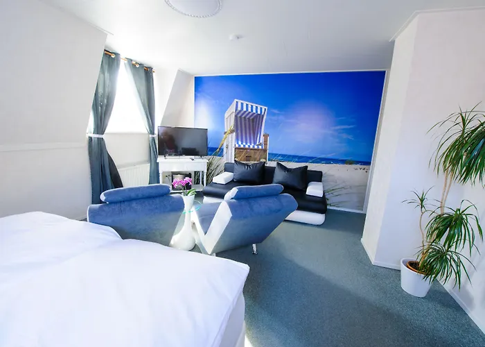 Отель Forsthaus Зеллин