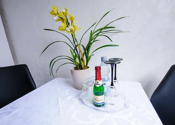 Forsthaus Sellin (Rugen)