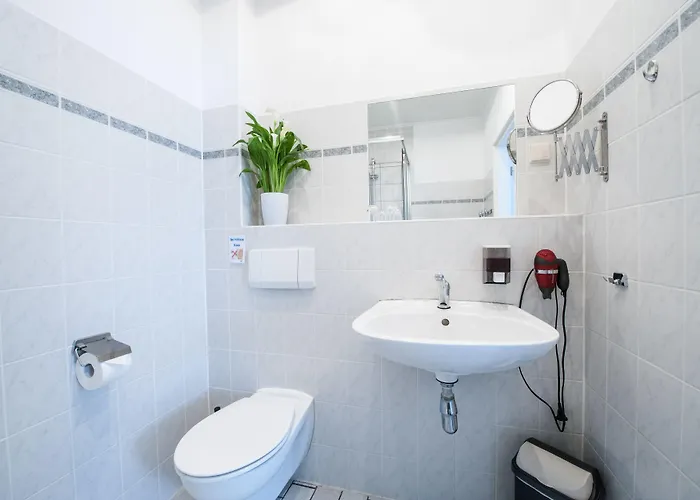 Готель Forsthaus