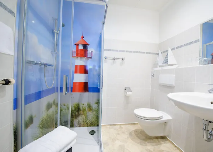 Готель Forsthaus 3*