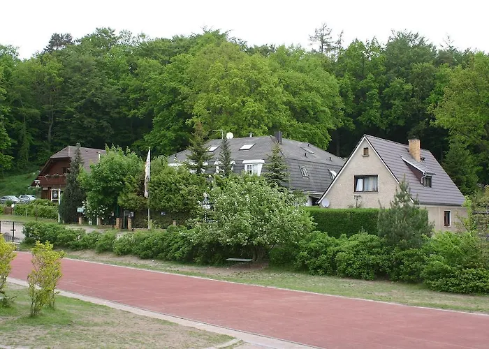 Готель Forsthaus 3*