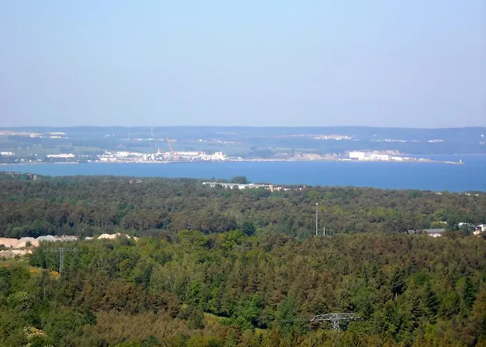 Готель Forsthaus